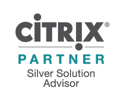 CITRIX Partner Silver Solution Advisor